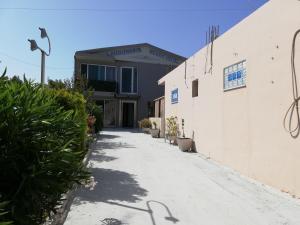 Lagounaris Beach Hotel Zakynthos Greece