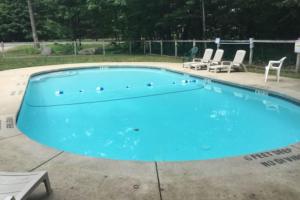 2D Village at North Conway