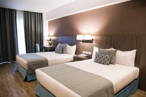 Hotel Land Plaza La Plata