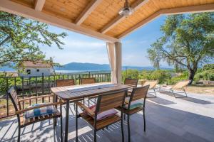 Holiday Home Frankica