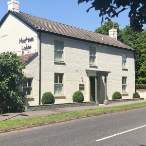 Moortown Lodge B&B