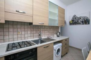 Il Cortiletto di Via Tuscolana