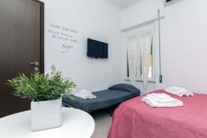 Il Cortiletto di Via Tuscolana