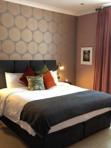 Moortown Lodge B&B