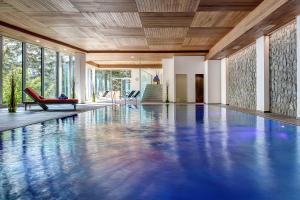 Blatters Arosa Hotel & Bella Vista SPA