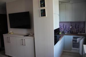 Apartament Nadmorski Zalewowa 12G