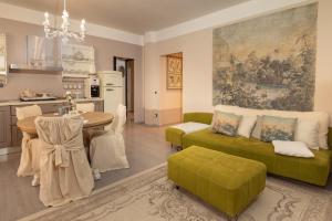 Appartement Appartamento Biancospino Abbadia San Salvatore Italien