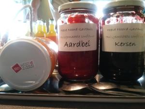 De Verloren Gernoare