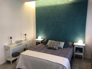 Residenza De Gasperi