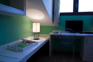 Double Room room in B&B 7Cento Ulivi