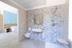 Hotel Residence Torre Del Porto