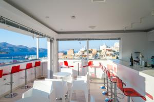 Ikaros Art Hotel Lasithi Greece
