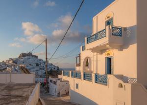 Carpe Diem House Astypalaia Astypalaia Greece