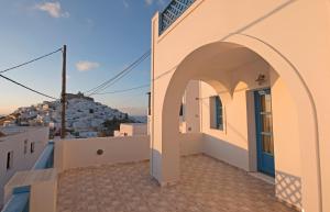 Carpe Diem House Astypalaia Astypalaia Greece