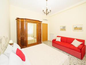 DreamSorrento Apartments