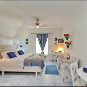 Deluxe Studio room in Aloe Luxury Apartments