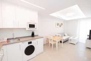 Cubos Apartamento Tivoli B4