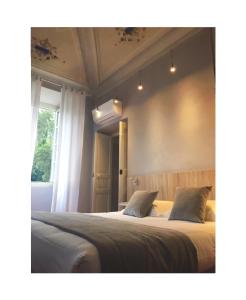 Hotels Mare E Monti - Hotel de Charme : Suite