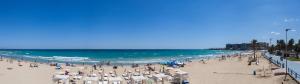 Alicante Central Rambla Apartment