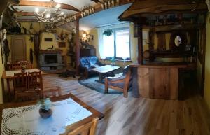 AGROTURYSTYKA OSTOJA