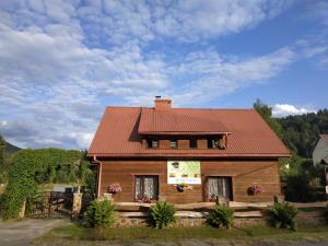 AGROTURYSTYKA OSTOJA