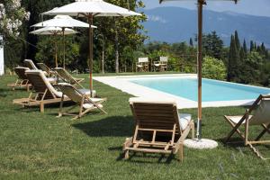 Agriturismo GaiaSofia - adults only