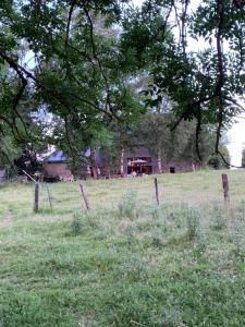 Ferme du Grand Frêne