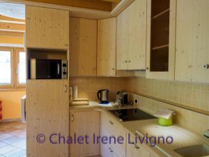Chalet Irene Livigno