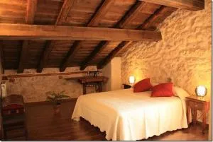 Casa Rural Los Yeros Aldeasoña - Segovia - Adrados