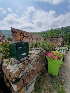 Maisons de vacances Gite De Charme : photos des chambres