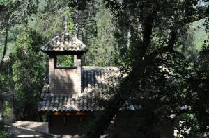 Casa Rural Ermita Santa Maria de la Sierra