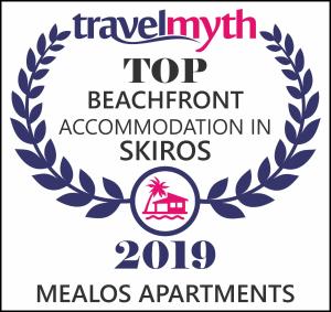 Mealos Apartments