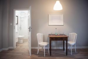 Apartament Terra Pia