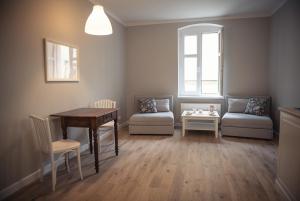 Apartament Terra Pia