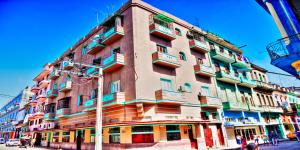 Apartamento Nancy