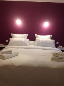 Bienvenue chez Zina photo 9