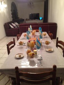Bienvenue chez Zina photo 15