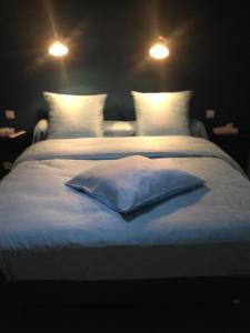 Bienvenue chez Zina photo 21