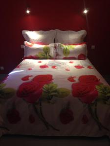 Bienvenue chez Zina photo 24