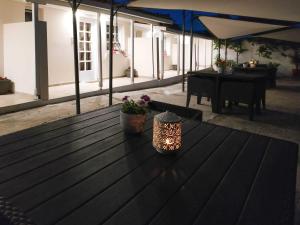 Hidden garden Deluxe