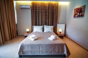 Nantinas Appartement