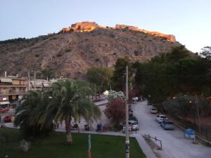 Nantinas Appartement Argolida Greece