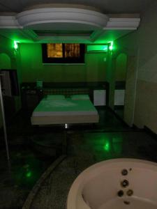 Movie Inn Motel e Hospedagem