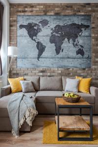 Central Kira Apartment