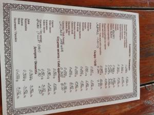 Apartments Bravo 1-Vichevi