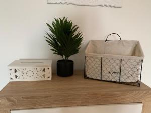 Liliom Apartman Pécs