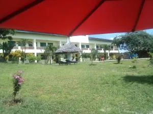 Ashari Hotel - 杉祖