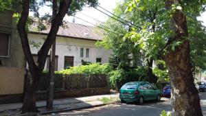 Ov152 Apartman