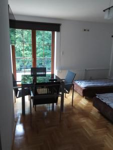 Penzion Apartament Przy Skale u Anny Sąspów Polsko