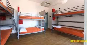 Jammin' Hostel & Bar Rimini - Santa Sofia